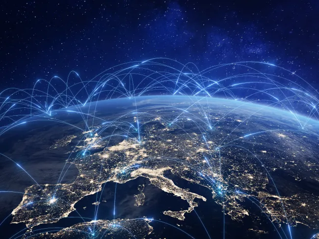 Global trade